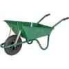 85 Heavy Duty Builders Wheelbarrow Ã Ã Pneumatic Wheel -Gardena Store 85 Heavy Duty Builders Wheelbarrow A A Pneumatic Wheel